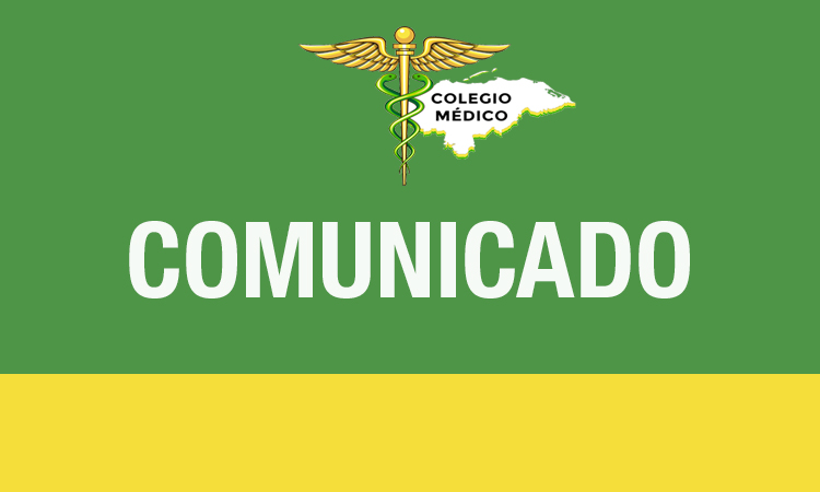 Comunicado de la Confederación Médica Latinoamericana y del Caribe (CONFEMEL)