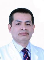 Dr. Isai Gutierrez 