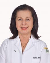 Dra. Rosa Duarte