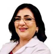 Dra. Sayda Pejuan