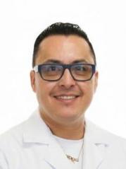 Dr. Tirzo Godoy