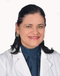 Dra. Ingrid Urbina