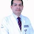 Dr Isai